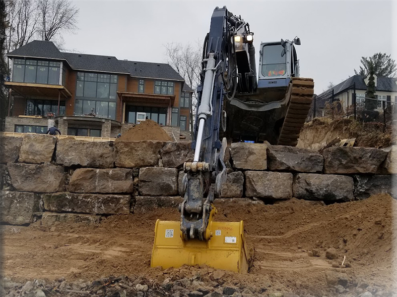 Construction